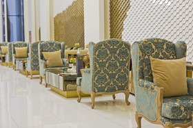 JRW Welmond Hotel & Casino Batumi