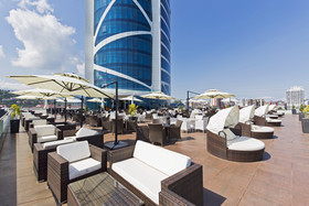 JRW Welmond Hotel & Casino Batumi