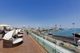 JRW Welmond Hotel & Casino Batumi