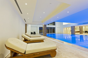 JRW Welmond Hotel & Casino Batumi