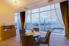 JRW Welmond Hotel & Casino Batumi