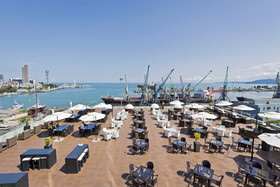 JRW Welmond Hotel & Casino Batumi