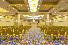JRW Welmond Hotel & Casino Batumi