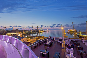 JRW Welmond Hotel & Casino Batumi