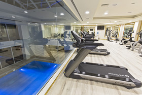 JRW Welmond Hotel & Casino Batumi