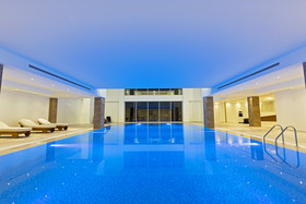 JRW Welmond Hotel & Casino Batumi
