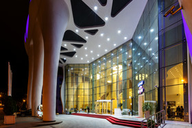 JRW Welmond Hotel & Casino Batumi