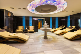 JRW Welmond Hotel & Casino Batumi