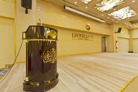 JRW Welmond Hotel & Casino Batumi