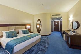JRW Welmond Hotel & Casino Batumi