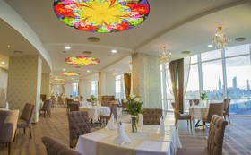 JRW Welmond Hotel & Casino Batumi
