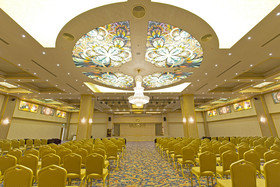 JRW Welmond Hotel & Casino Batumi