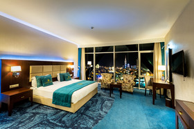 JRW Welmond Hotel & Casino Batumi