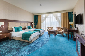 JRW Welmond Hotel & Casino Batumi