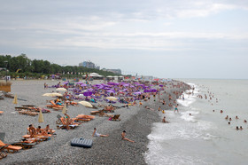 JRW Welmond Hotel & Casino Batumi