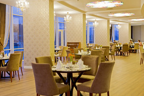 JRW Welmond Hotel & Casino Batumi