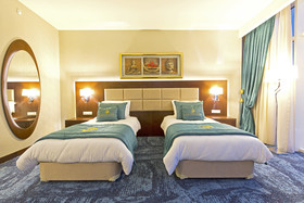 JRW Welmond Hotel & Casino Batumi