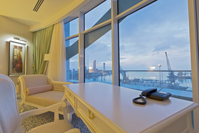 JRW Welmond Hotel & Casino Batumi