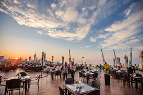 JRW Welmond Hotel & Casino Batumi