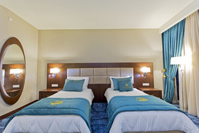 JRW Welmond Hotel & Casino Batumi