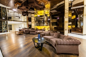 JRW Welmond Hotel & Casino Batumi