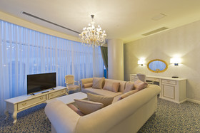 JRW Welmond Hotel & Casino Batumi