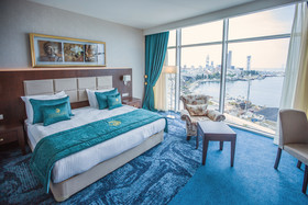 JRW Welmond Hotel & Casino Batumi