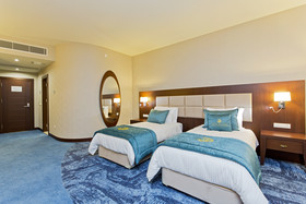 JRW Welmond Hotel & Casino Batumi