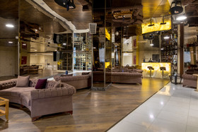 JRW Welmond Hotel & Casino Batumi