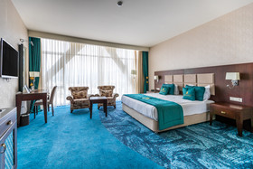 JRW Welmond Hotel & Casino Batumi