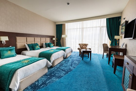 JRW Welmond Hotel & Casino Batumi
