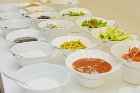 JRW Welmond Hotel & Casino Batumi