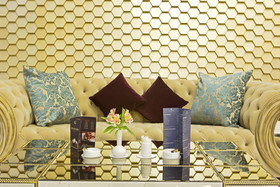 JRW Welmond Hotel & Casino Batumi