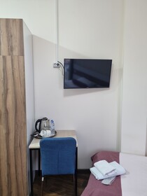Mahali Hotel