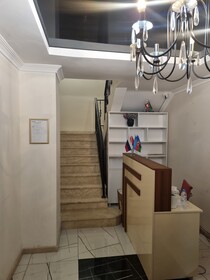 Mahali Hotel