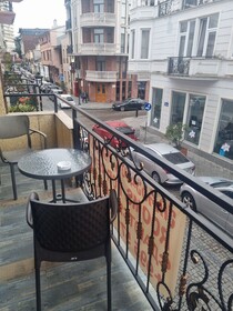 Mahali Hotel