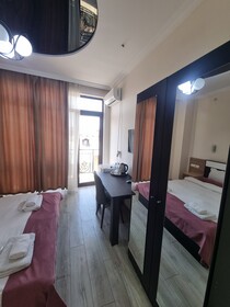 Mahali Hotel