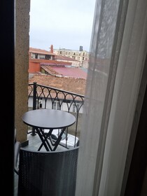 Mahali Hotel