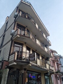 Mahali Hotel