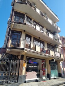 Mahali Hotel