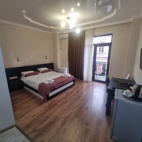 Mahali Hotel