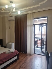 Mahali Hotel