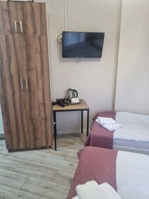 Mahali Hotel