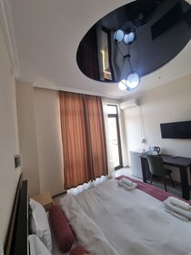 Mahali Hotel