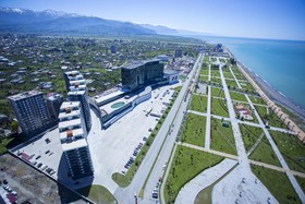 Euphoria Apartments
