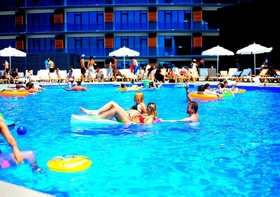 Euphoria Apartments