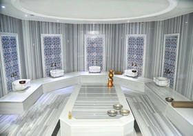 Euphoria Apartments