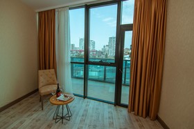 New Wave Hotel