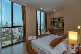 New Wave Hotel
