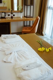 New Wave Hotel